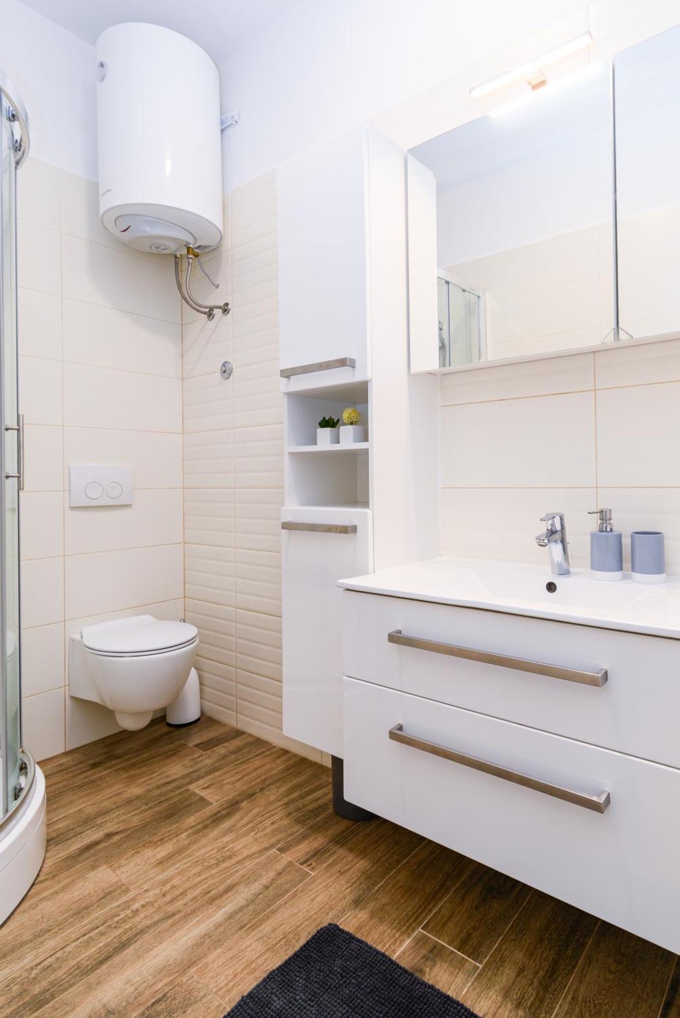Апартаменти Apartman Zara Опатія Екстер'єр фото