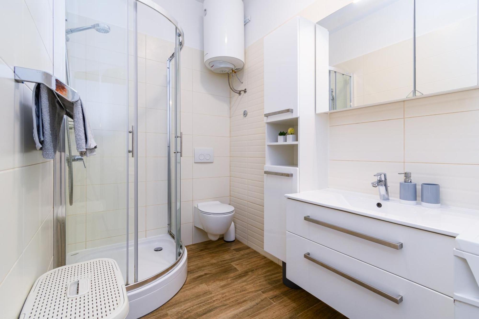 Апартаменти Apartman Zara Опатія Екстер'єр фото