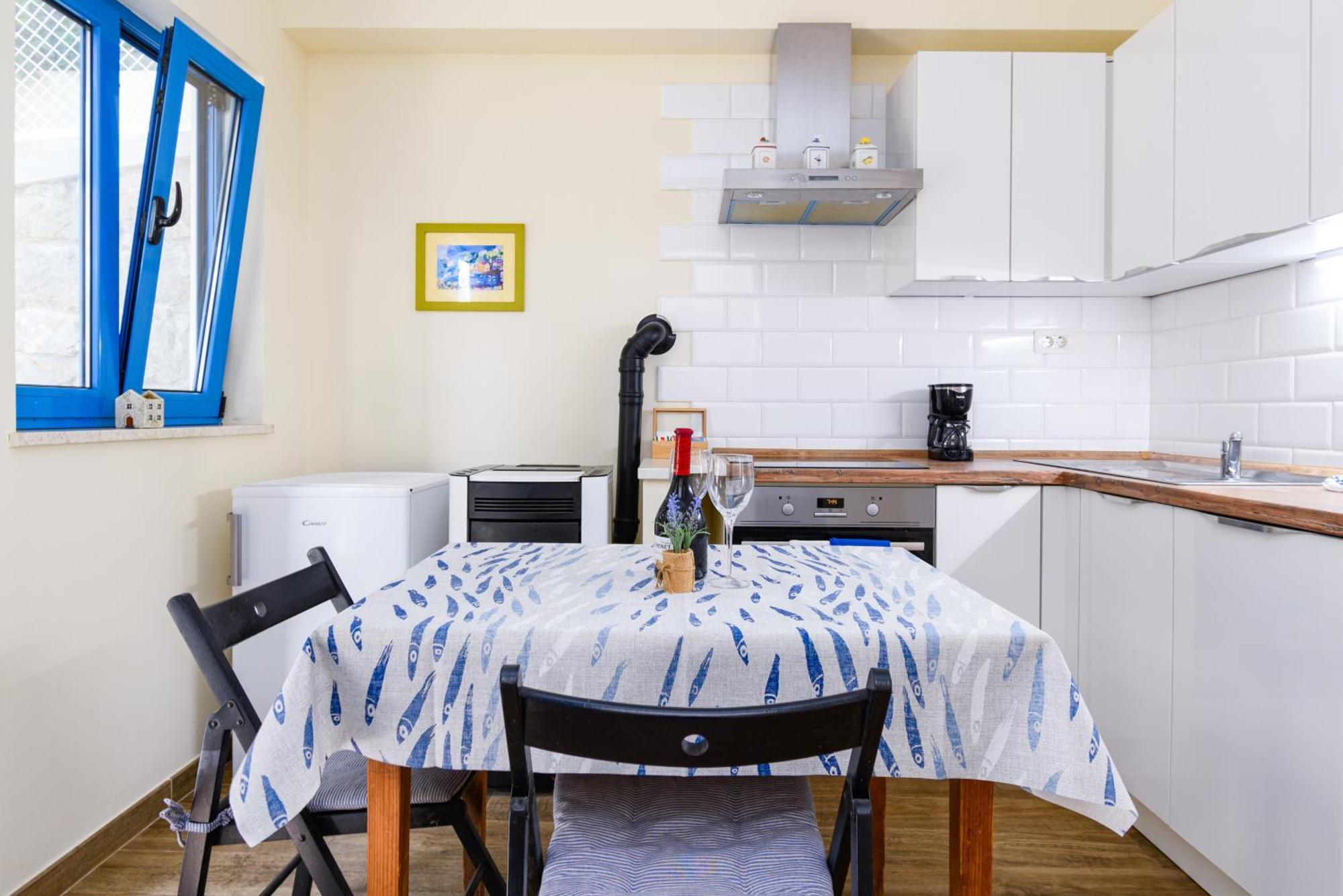 Апартаменти Apartman Zara Опатія Екстер'єр фото